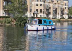 boat image